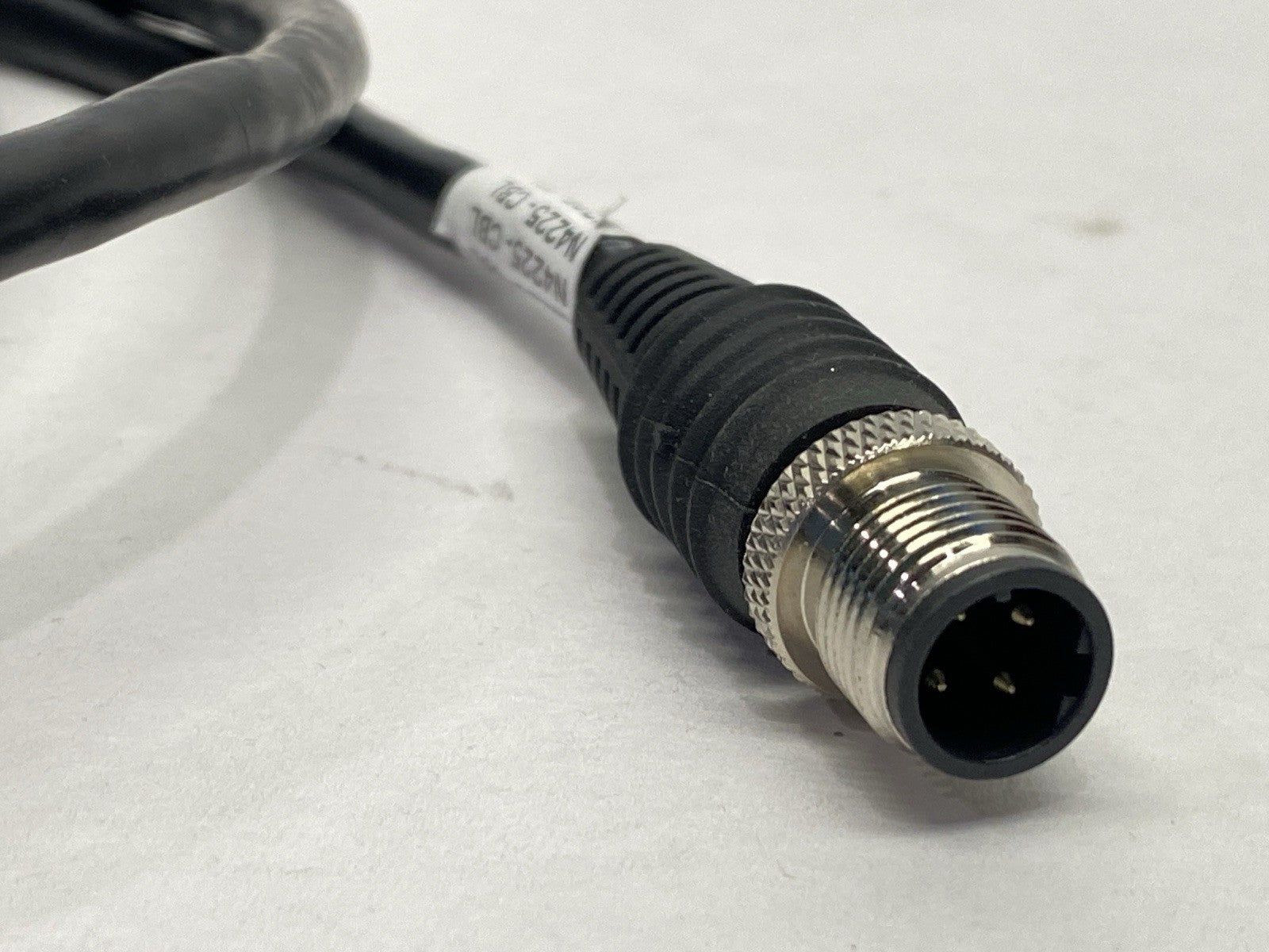 CBLEO0000004280 | Fanuc Double Ended Cordset 7m F-GEVPT-7.0-P 109824 - Used - Maverick Industrial Sales