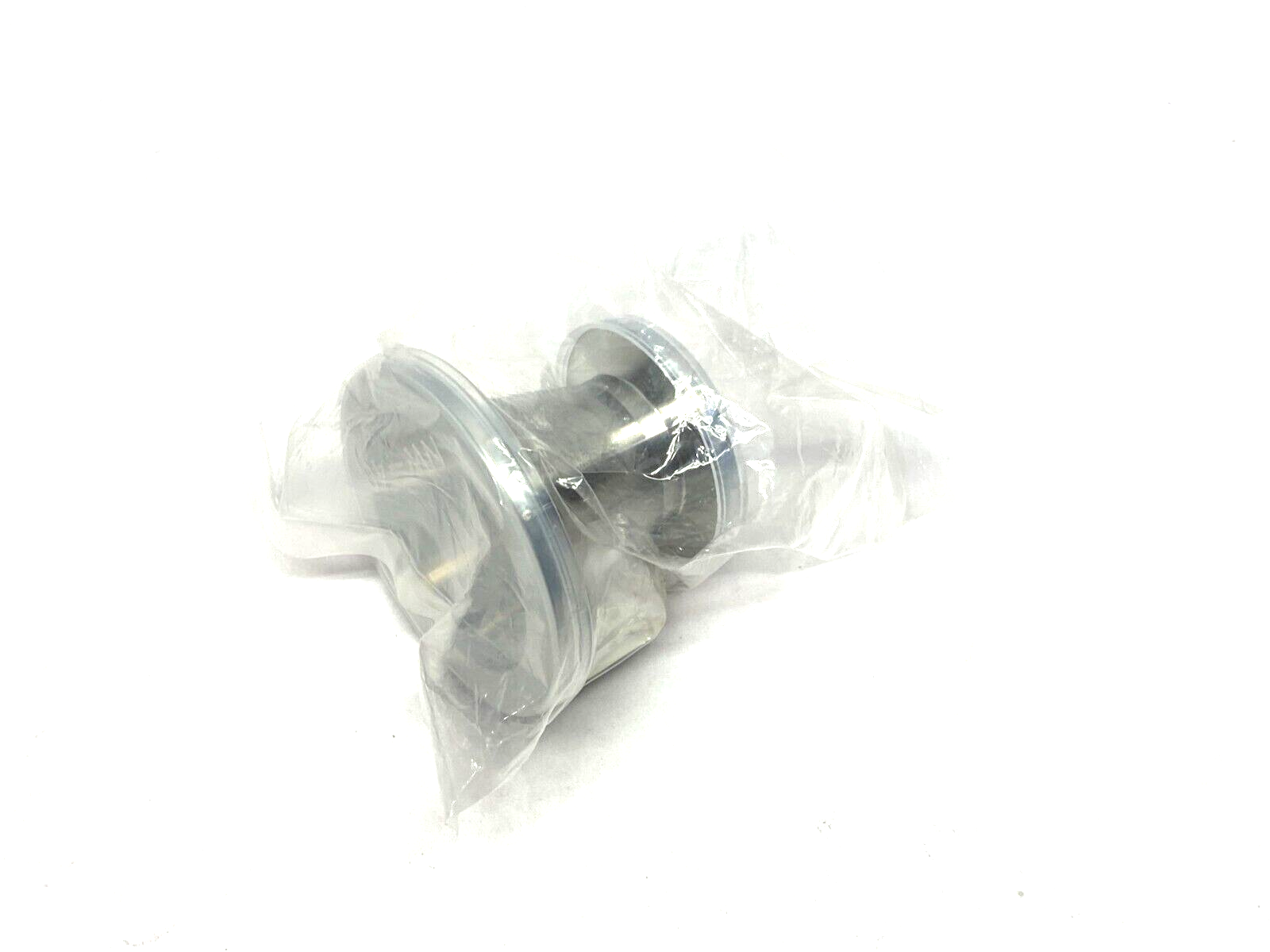 Kurt J. Lesker QF40XQF25C Conical Reducing Full Nipple Stainless Steel QF40 - Maverick Industrial Sales