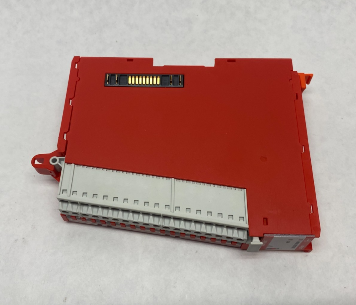 Allen Bradley 5069-IB8S Ser. A Compact 5000 Digital 8-Point Safety Input Module - Maverick Industrial Sales