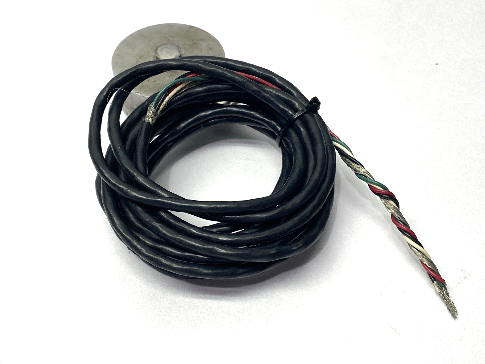 Omegadyne LC305-20K Load Cell - Maverick Industrial Sales