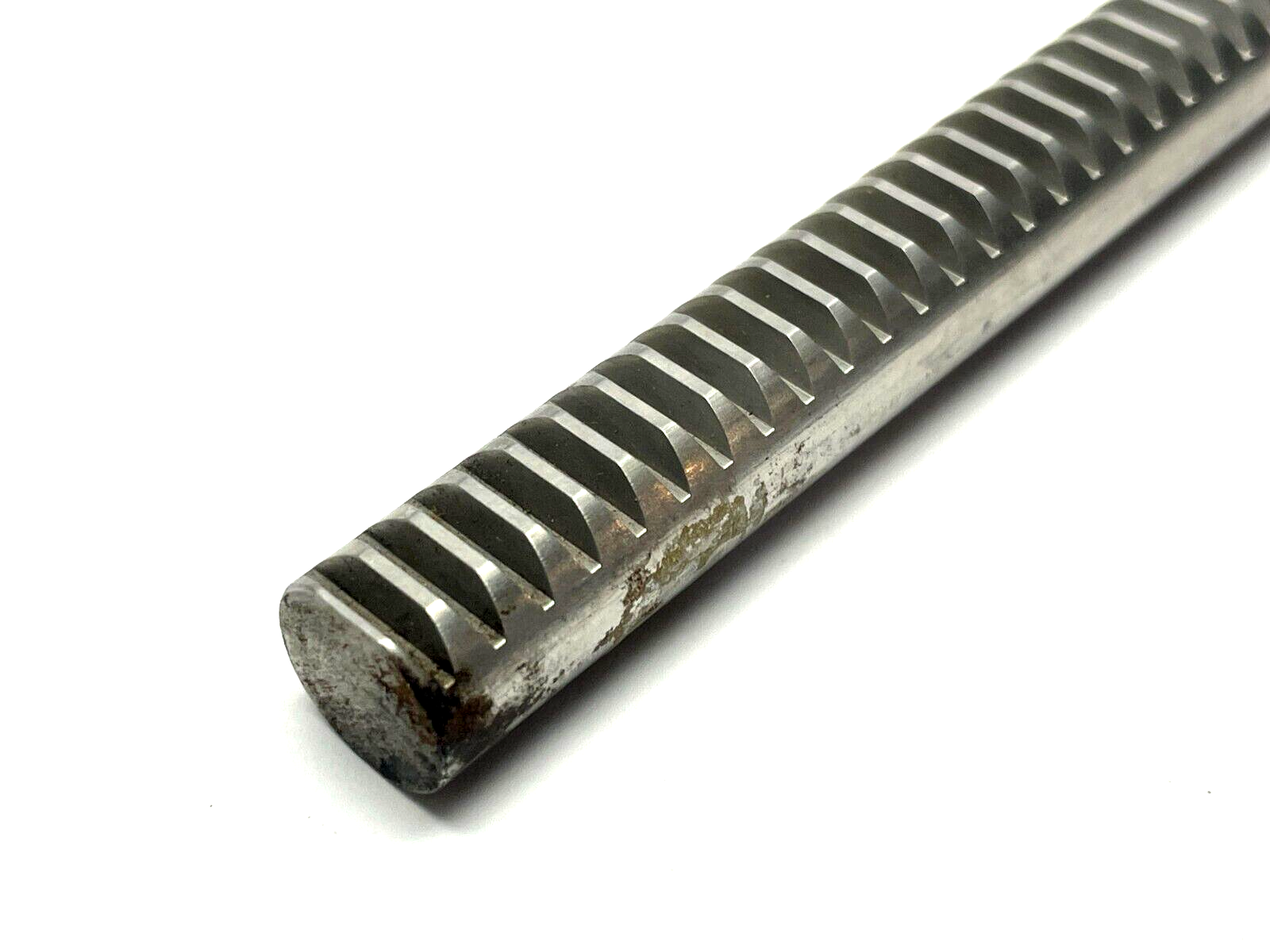 PIC Design Corp. AG-17 Precision Gear Rack - Maverick Industrial Sales