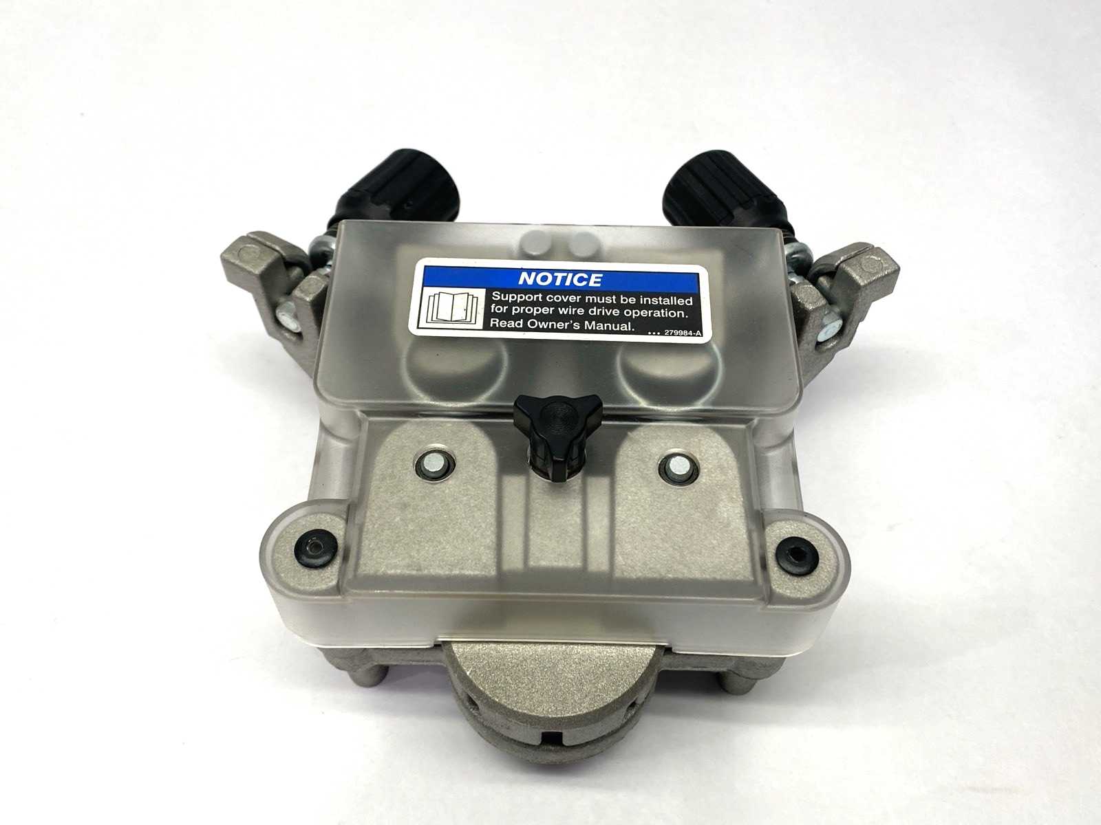 Miller Electric 281603 Auto-Continuum Drive Assembly Retrofit Kit NO HARDWARE - Maverick Industrial Sales