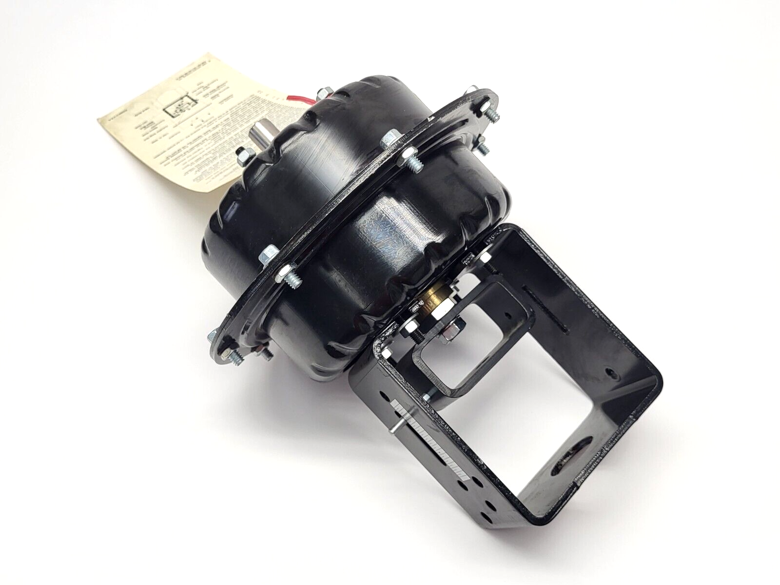 Johnson Controls MP823E Valve Actuator .75 Stroke 9-13PSI - Maverick Industrial Sales