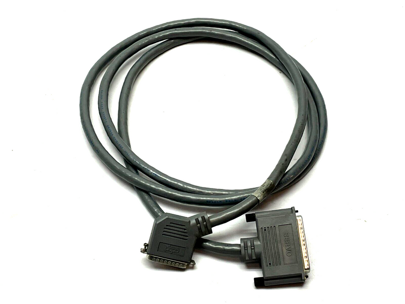 Adept 10332-02020 Rev. P3 Cable MI6/MI3-MP6-S 2.5M - Maverick Industrial Sales