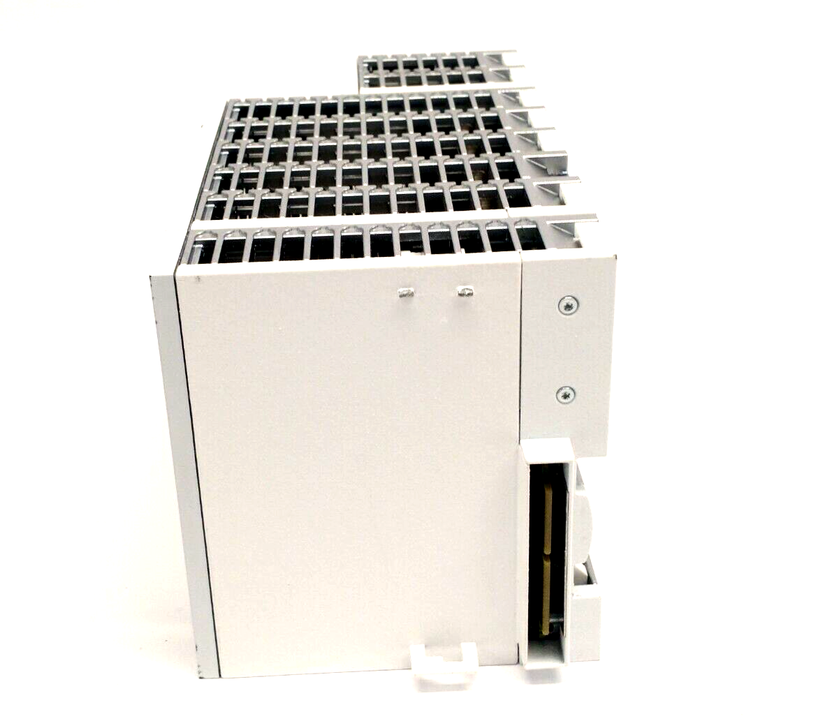Beckhoff CX2040-0155 Basic CPU Module & CX2550-0020 2-1/2" HDD/SSD Module - Maverick Industrial Sales