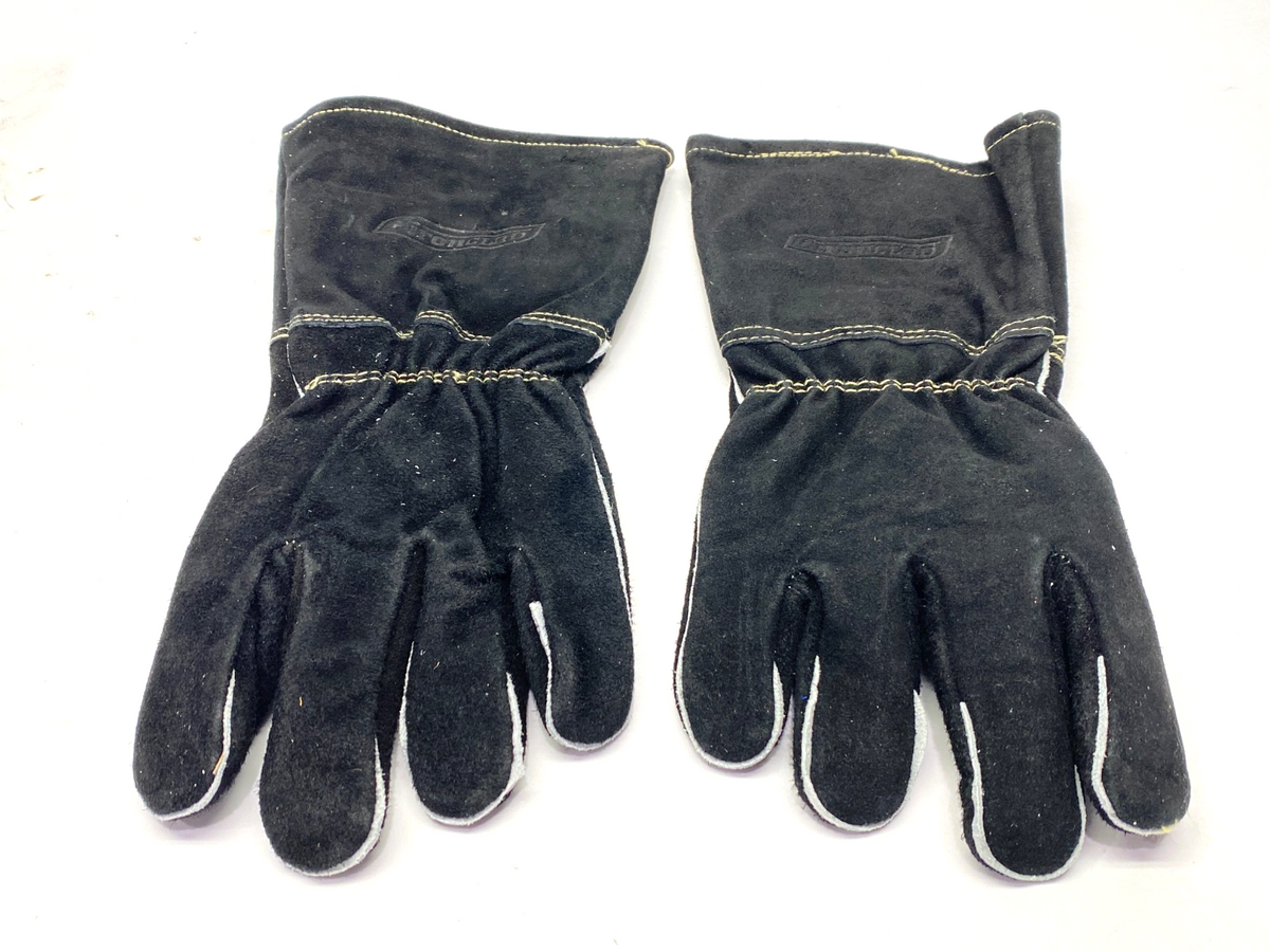 Ironclad WMIG-03-M Mig Welding Gloves Cowhide Medium - Maverick Industrial Sales