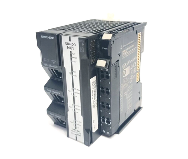 OMRON PLCセット ZX-SD スマートセンサ (シンプルレーザ変位センサ)/特長