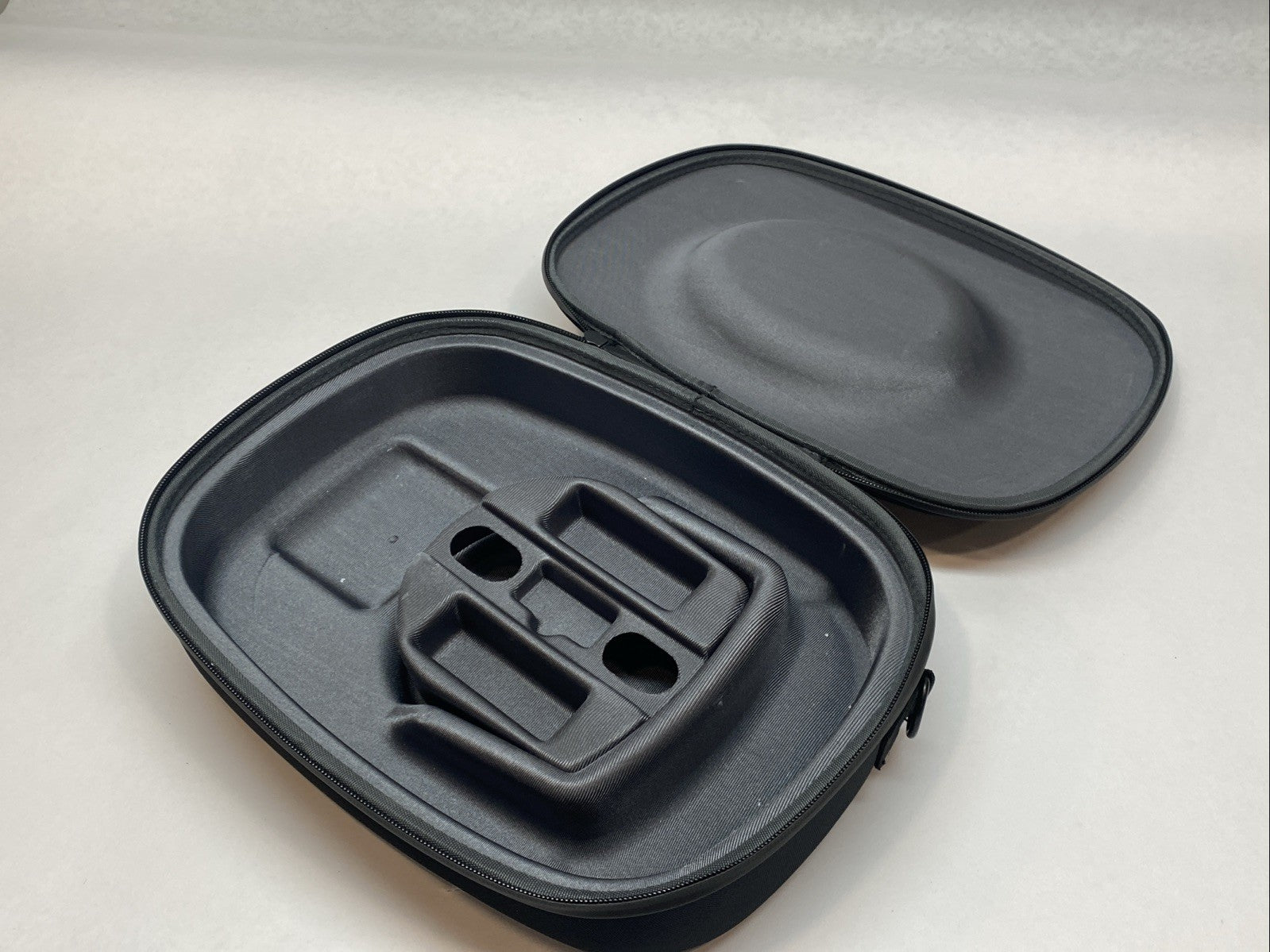 Go Carrying Case | eSight Accessory Kit Protective Hard Case - Used - Maverick Industrial Sales