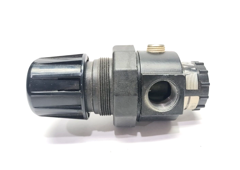 Watts R10-04C M3 Pneumatic Regulator 1/2" NPT 0-125 PSIG - Maverick Industrial Sales