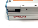 Yamaha F1005-50 Flip-X Single-Axis Linear Robot Actuator 5mm Lead 50mm Stroke - Maverick Industrial Sales