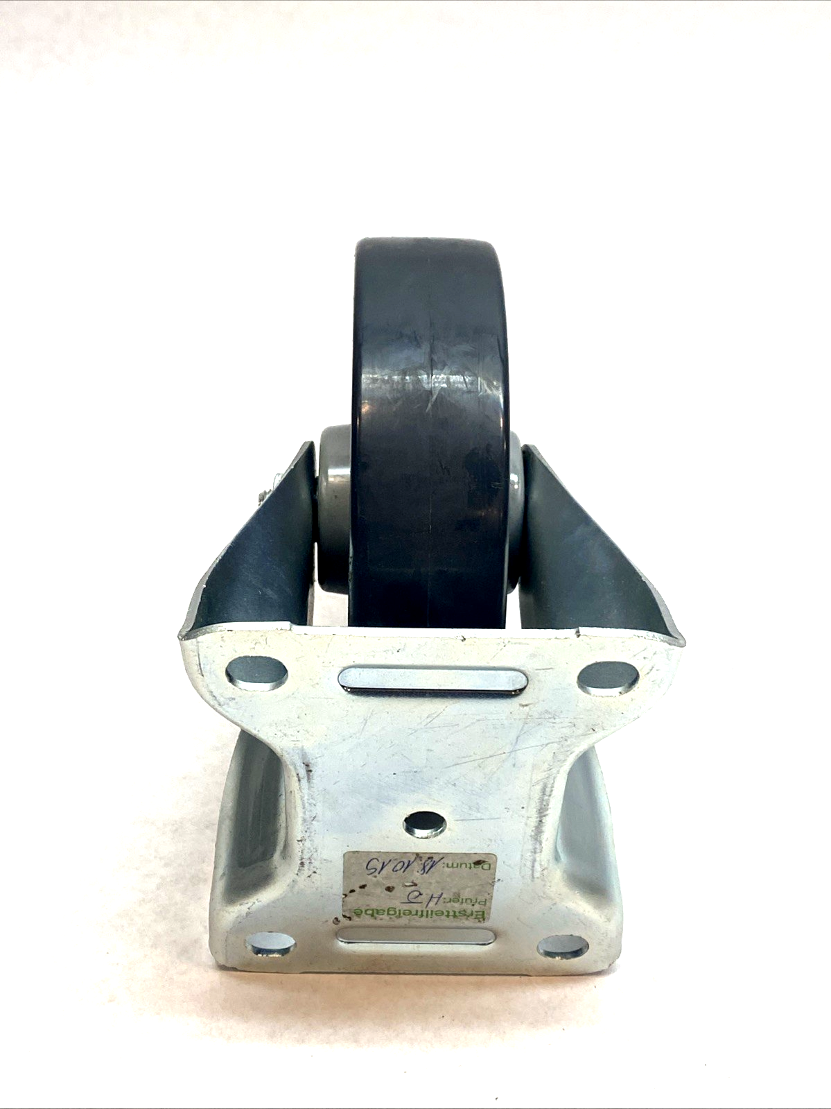 3842536738 | Bosch Rexroth Trestle Roller D160 - Used - Maverick Industrial Sales