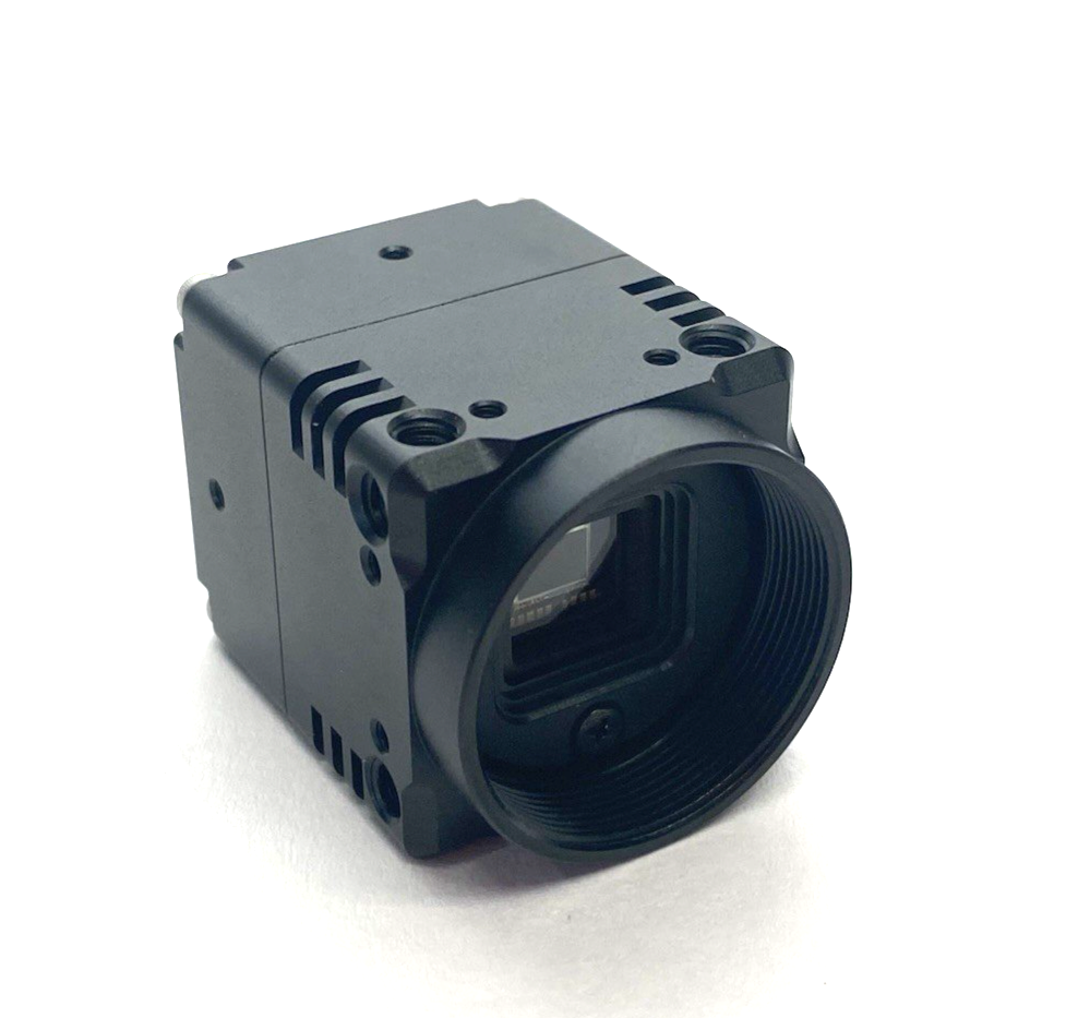 SenTech STC-MB83USB Mini-Mono Camera USB 2.0, Progressive Scan, XGA, Mono. CCD - Maverick Industrial Sales