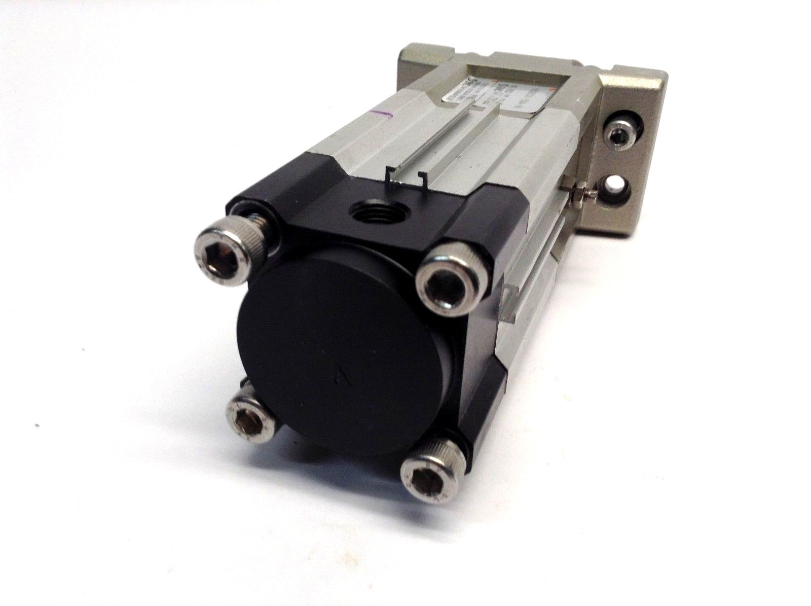 SMC MRQBS32-15NA-XN Rotary Cylinder - Maverick Industrial Sales