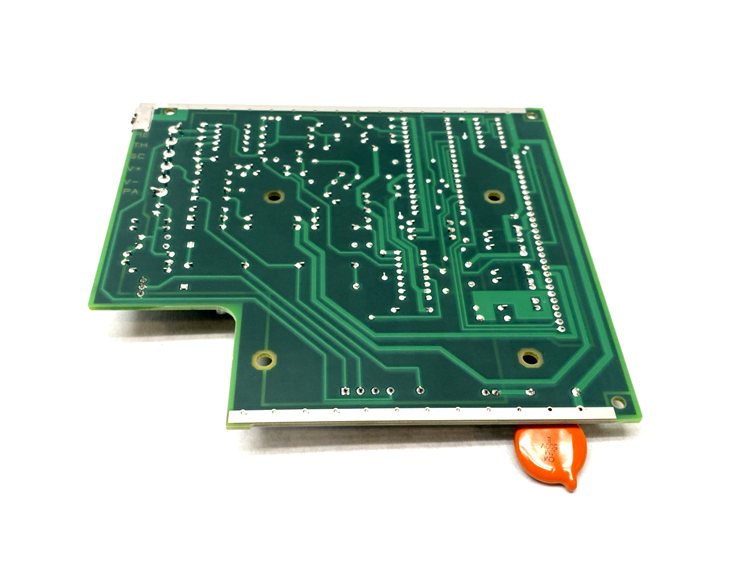 Honeywell 079132D/C pH Input Card For L&N 7082 Analyzer KIT 51198172-501 - Maverick Industrial Sales