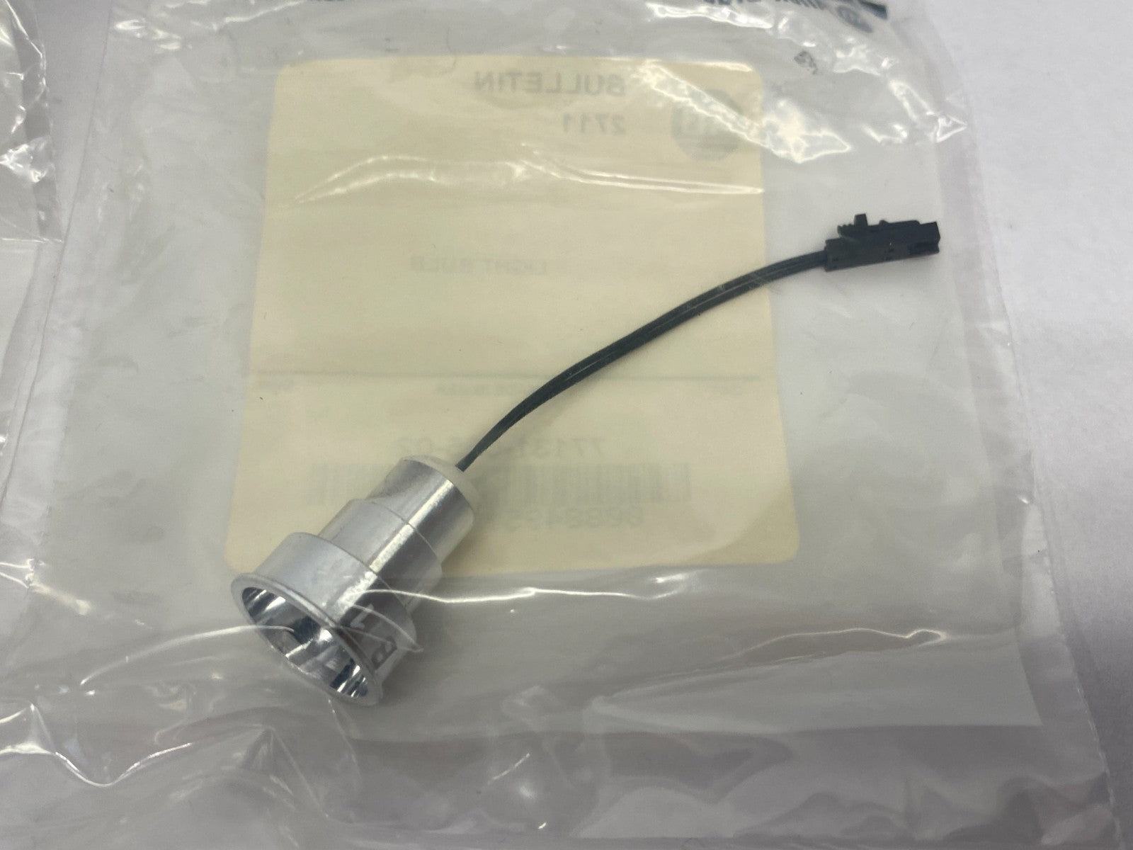 2711-NL1 | Allen Bradley Ser. B Panelview Operator Backlight Lamp Accessory - New - Maverick Industrial Sales