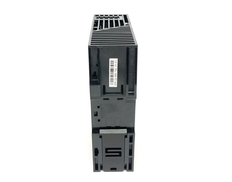 Allen Bradley 1606-XLB120E Ser. A Power Supply 1PH 100-240VAC 24VDC 5A 120W - Maverick Industrial Sales