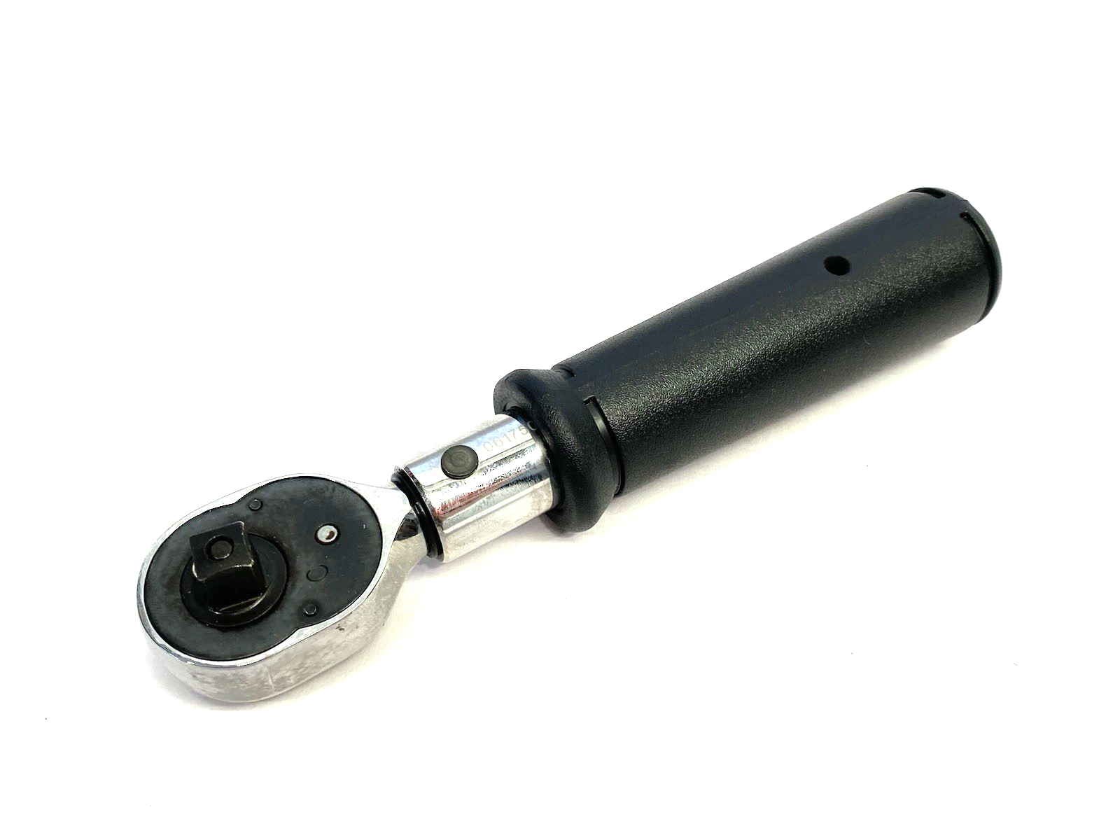 TW58R | Kennametal Torque Wrench 1291314 - Open box - Maverick Industrial Sales