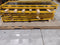 Automation Guarding Systems Steel Mesh HR Panel Lot - Maverick Industrial Sales