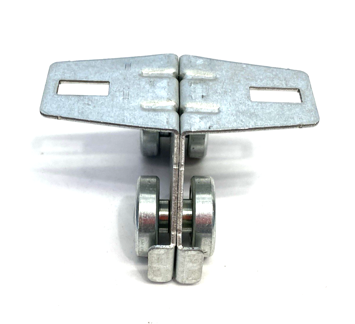 C-Track Light Duty Cable Trolley Assembly 4-Wheel 80mm Width for E30 Track - Maverick Industrial Sales