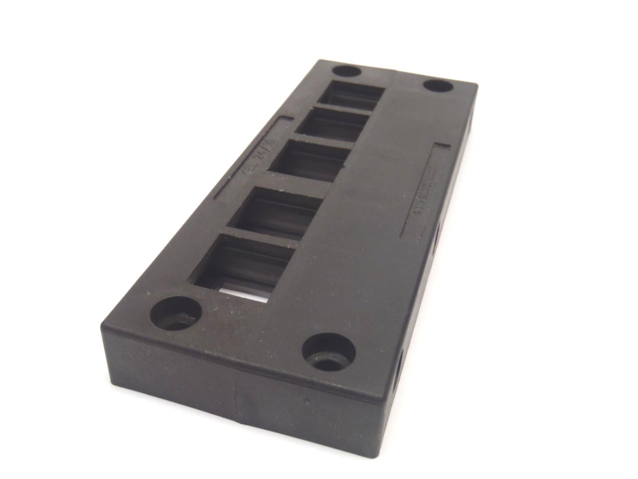 Icotek 42248 KEL 24/5 Centrally Split Multi Cable Entry Transit Frames - Maverick Industrial Sales