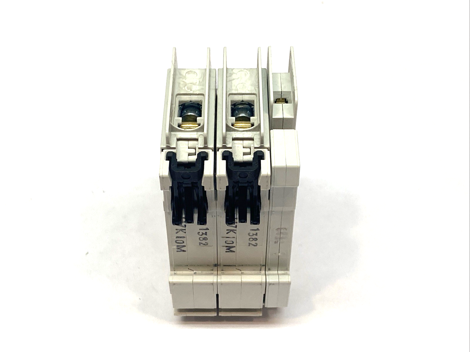 ABB S202UP-K10A Circuit Breaker 2-Pole 480Y/277VAC 50/60HZ 10kA - Maverick Industrial Sales