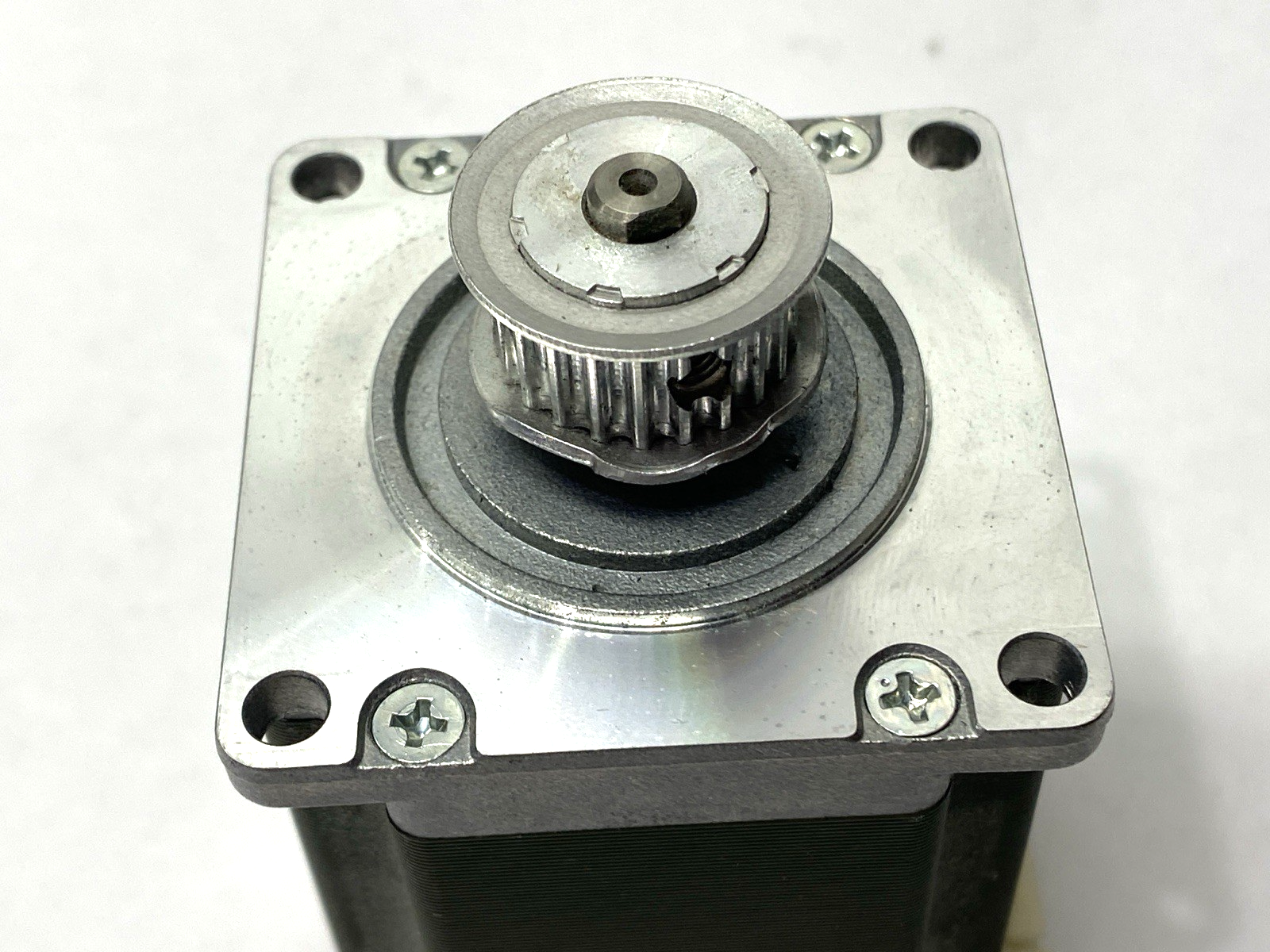 Japan Servo KH56QM2B050 Hybrid Stepping Motor 15V - Maverick Industrial Sales