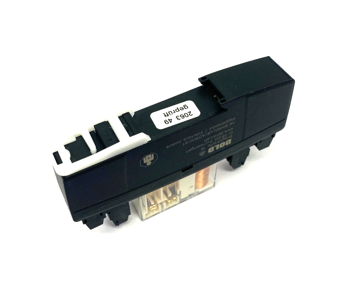 E. Dold & Söhne HC3096N.48/AD900/61 Interface Module 3NO, 1NC, 0068111 - Maverick Industrial Sales
