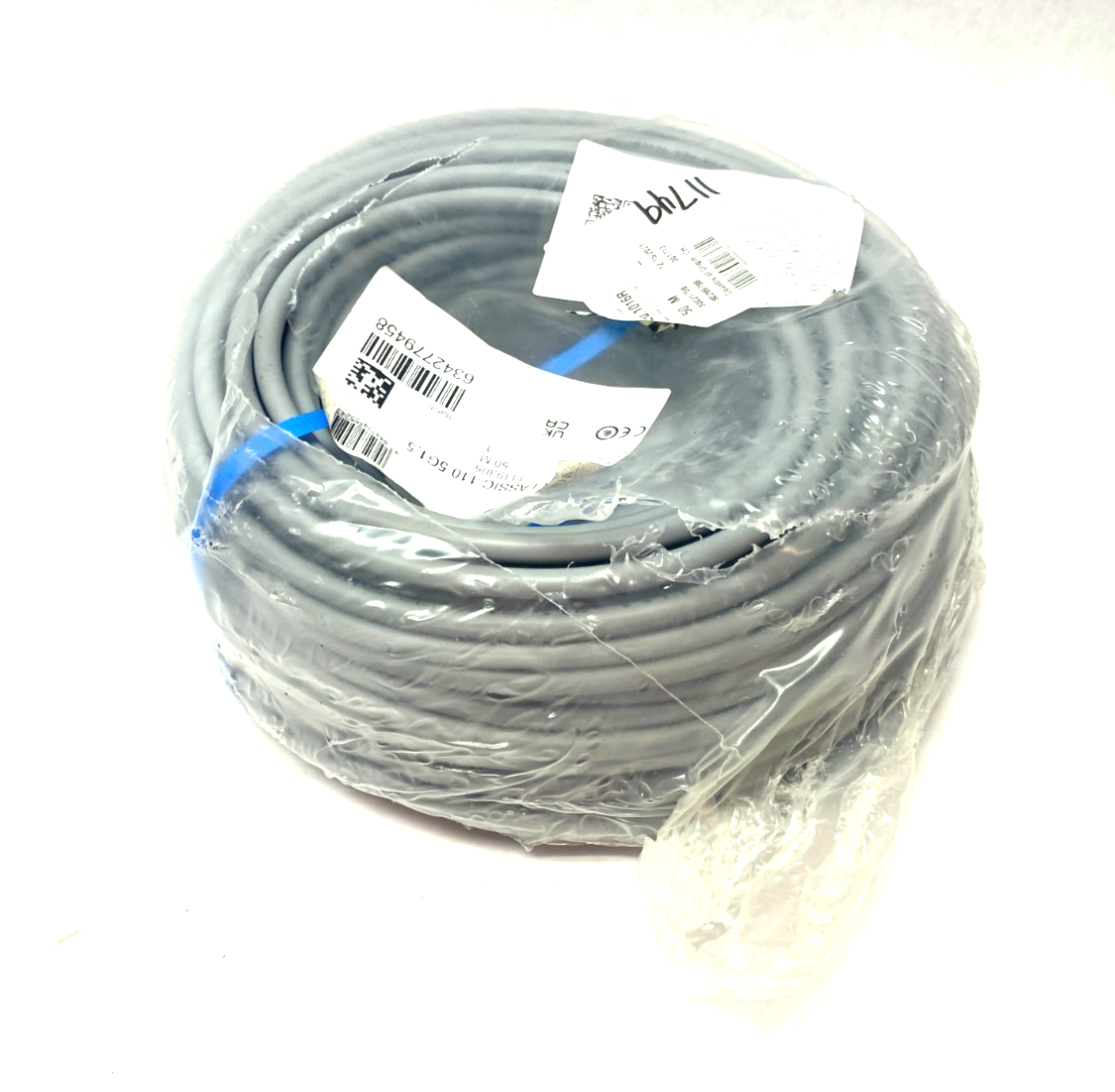 Lapp 1119305 ÖLFLEX® CLASSIC 110 Flexible Power and Control Cable, 50m Roll - Maverick Industrial Sales