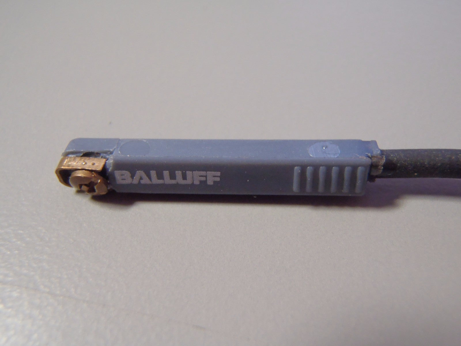 Balluff BMF 273K-NS-C-2A-SA2-S49-00,2 Multiswitch BMF002E Male M8 Connector - Maverick Industrial Sales