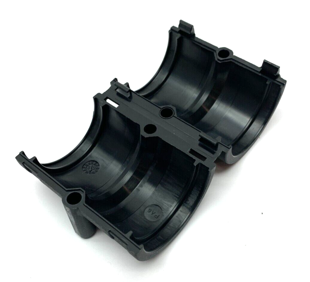Murrplastik 83701634 SVG 36 Black Conduit Connector BAG OF 10 - Maverick Industrial Sales