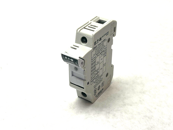 Eaton CHCC1DI-48U Modular Fuse Holder 48VDC 30A Single-Pole 48U - Maverick Industrial Sales