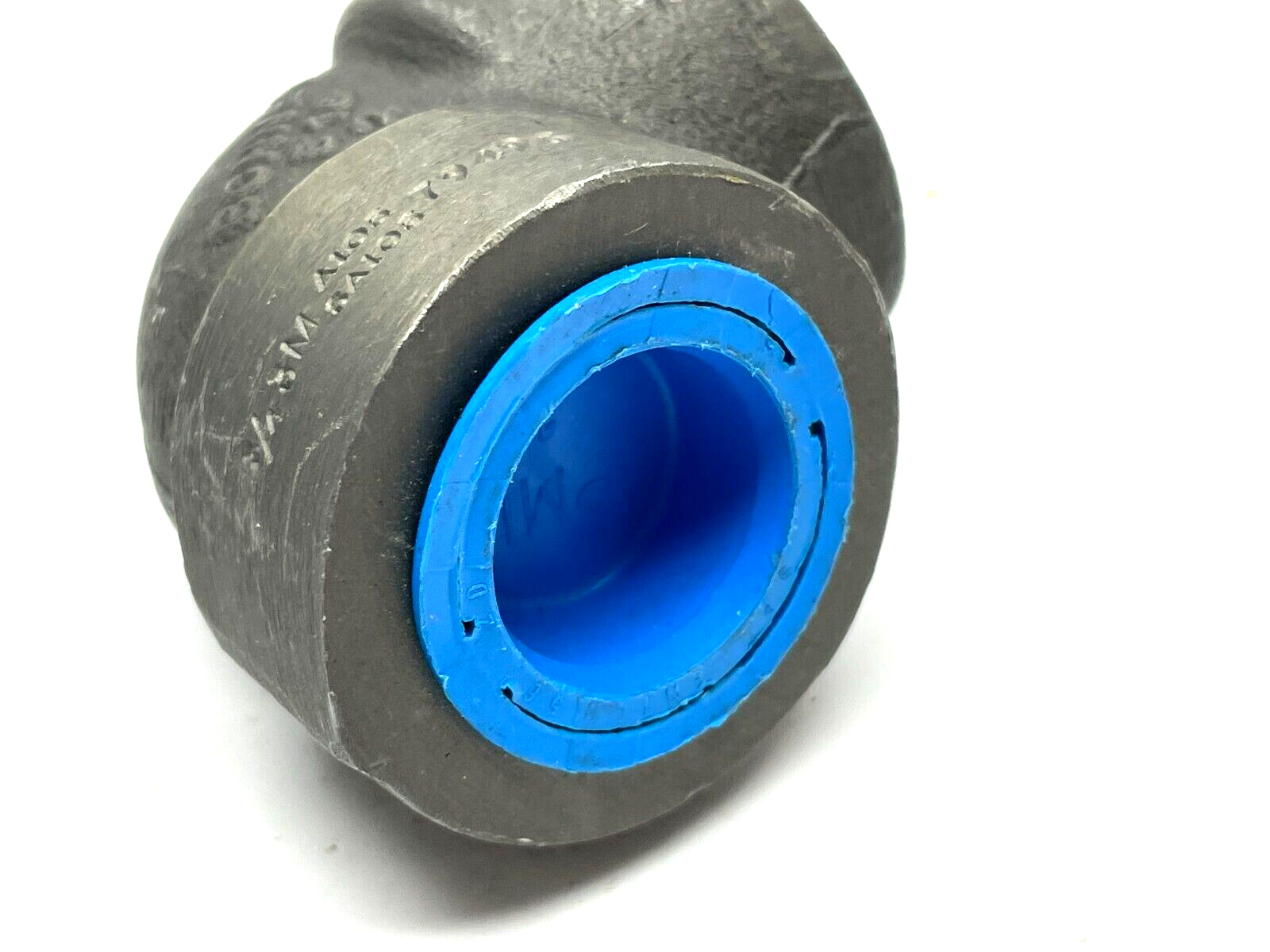 Elbow Pipe 3/4" Threaded 90 Degree 3000lb - Maverick Industrial Sales
