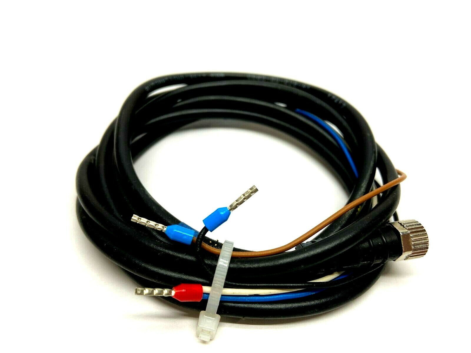 Automation Direct CD08-0G-020-A1 M8 Axial Female to Pigtail 2M - Maverick Industrial Sales