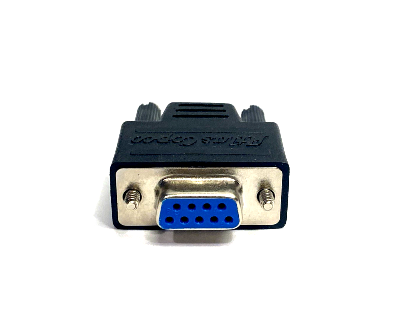Atlas Copco 4222044300 I/O Termination Plug LOT OF 2 - Maverick Industrial Sales