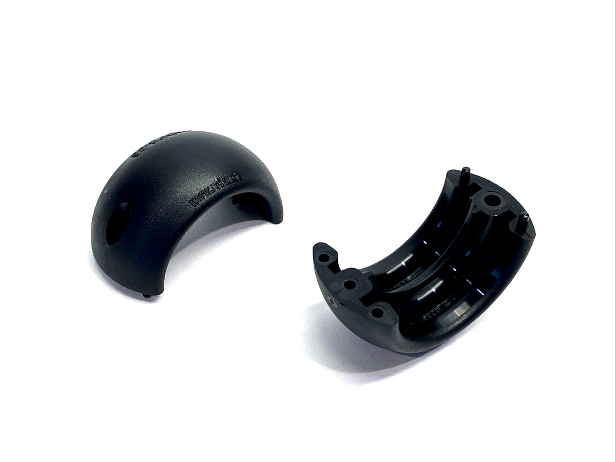 Reiku PADPB-36. Rotary Protector NW 36, 36mm Nominal Width - Maverick Industrial Sales