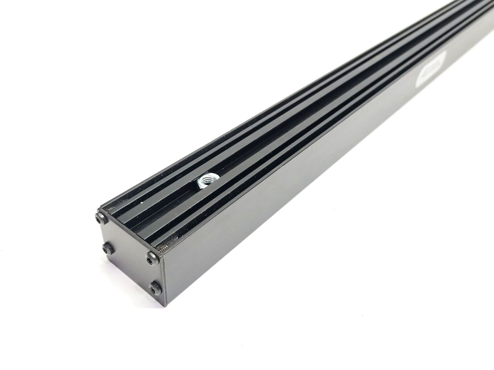 LL17418-62524D | Advanced Illumination High Intensity Bar Light 18" Red LED - Used - Maverick Industrial Sales