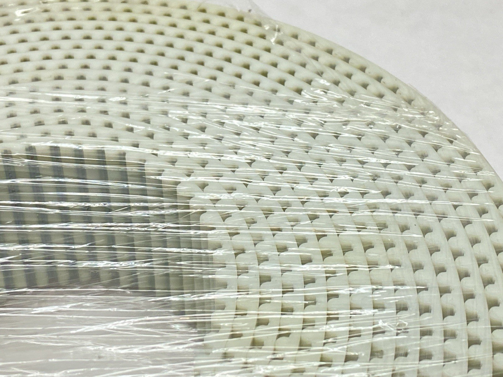 Elatech M040HT5A06100 Open Ended Belt H Profile 40mm Wide 6100mm Length - New - Maverick Industrial Sales