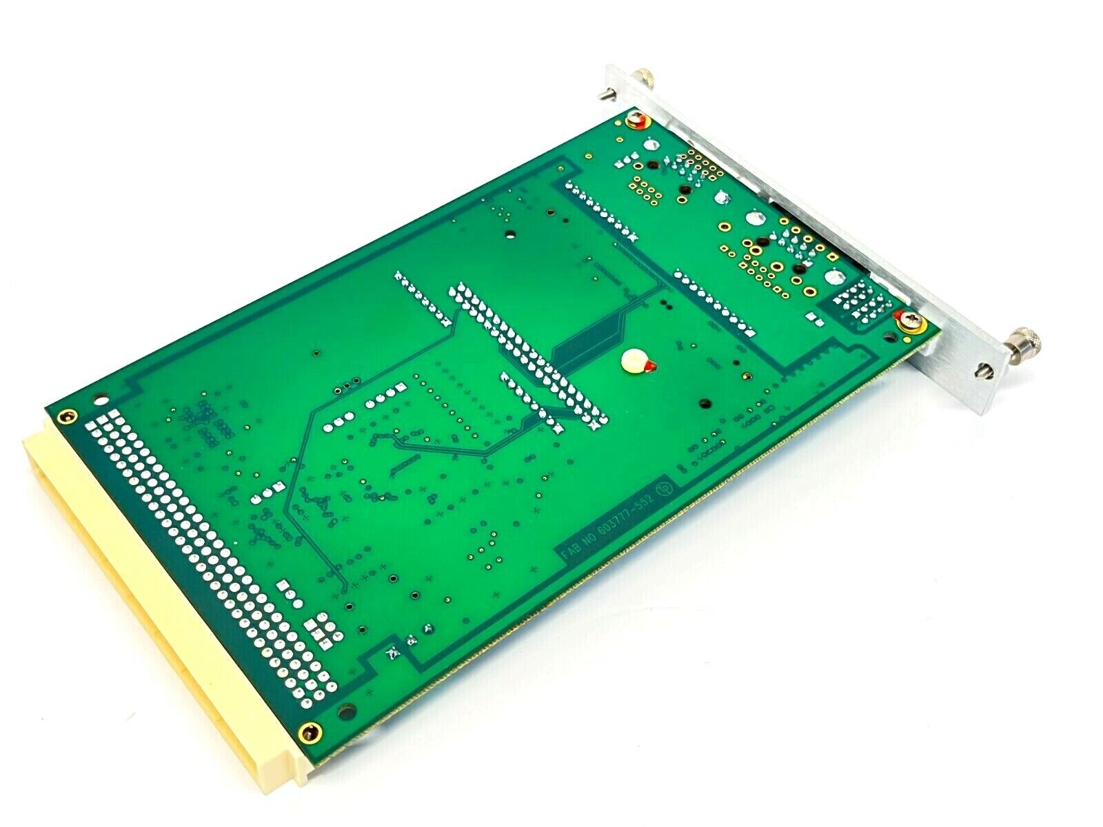 Delta Tau ACC-72E Fieldbus Gateway CAN/PROFIBUS Interface Card - Maverick Industrial Sales