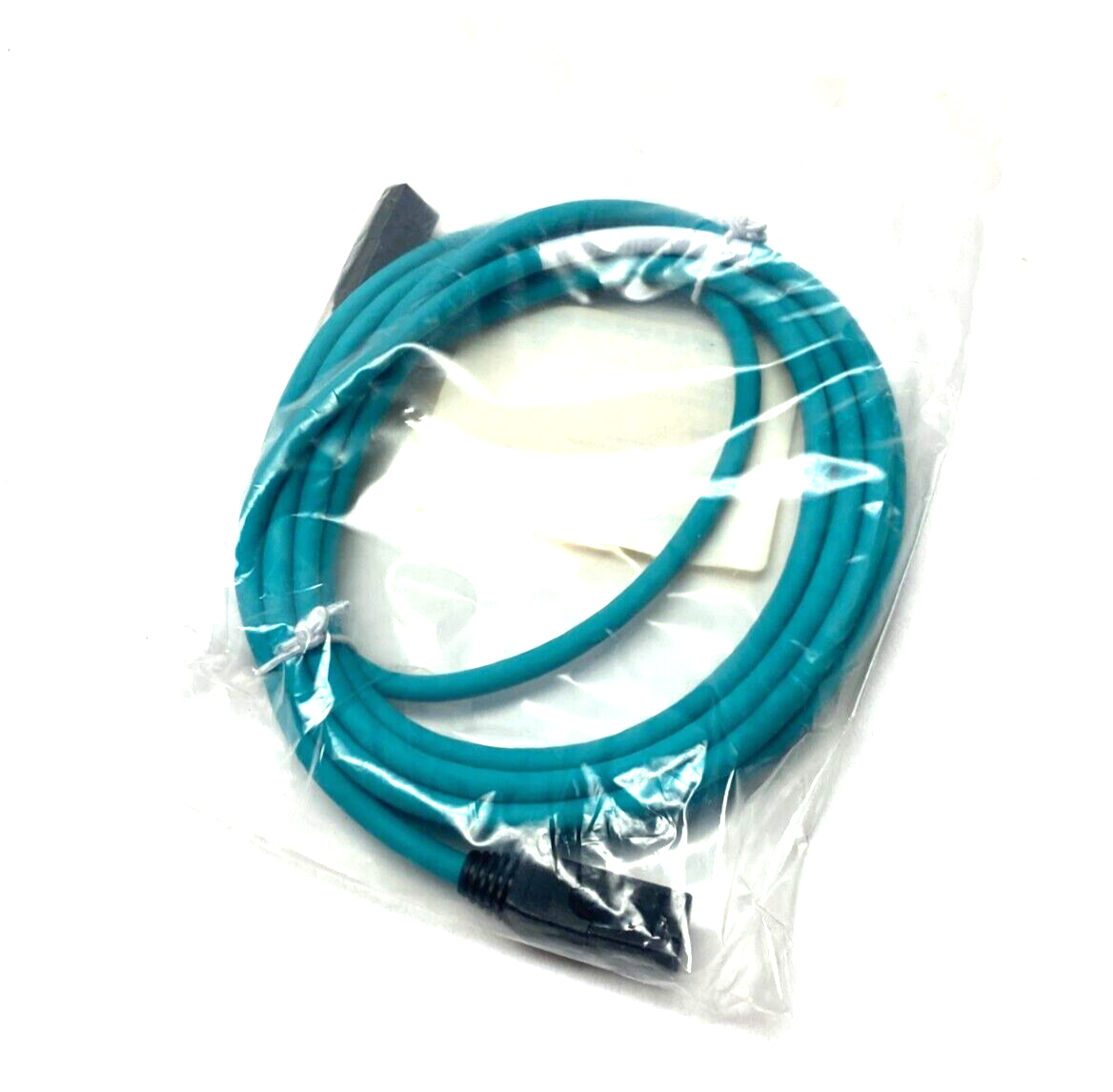 Turck RJ45 RJ45 440-3M/C1246 Industrial Ethernet Cordset 3m U-74273 - Maverick Industrial Sales