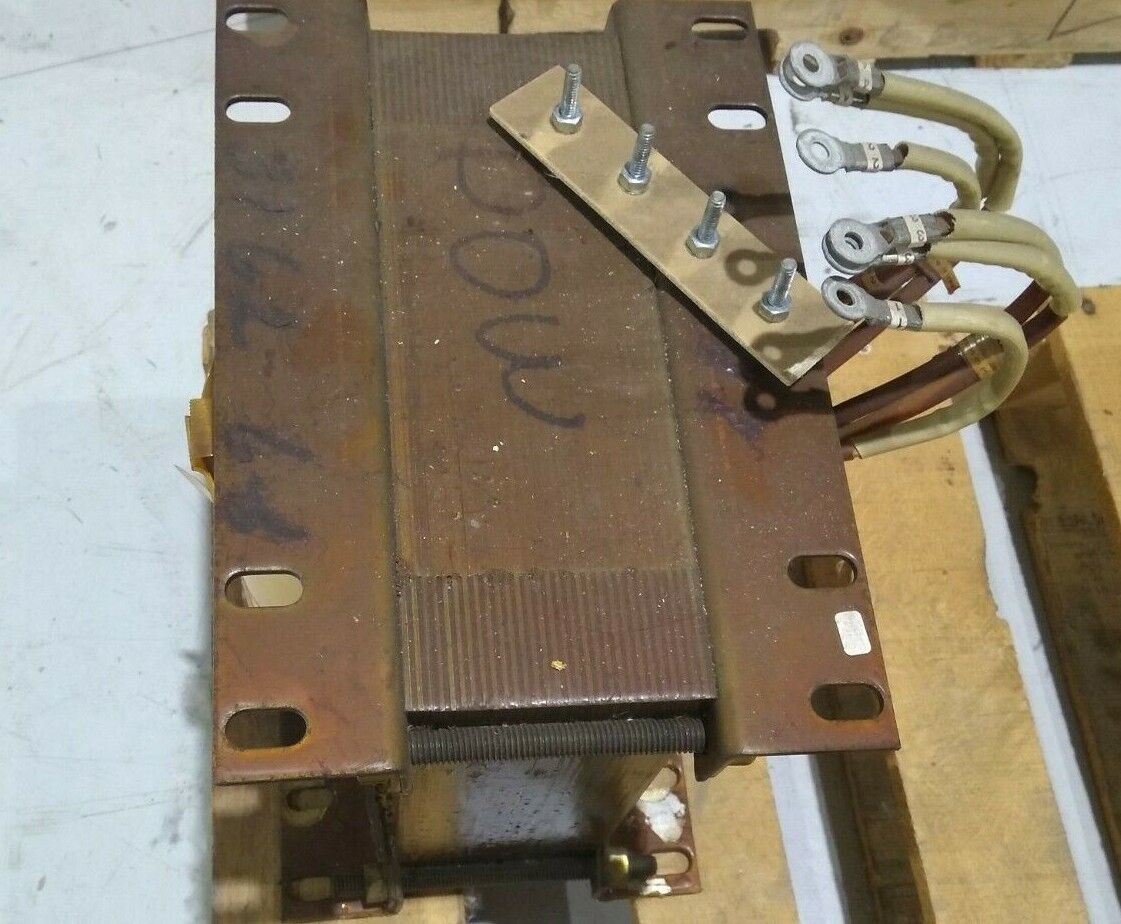 SCI Solid State Controls Ametek 23797-31362-6.6 Transformer Coil - Maverick Industrial Sales