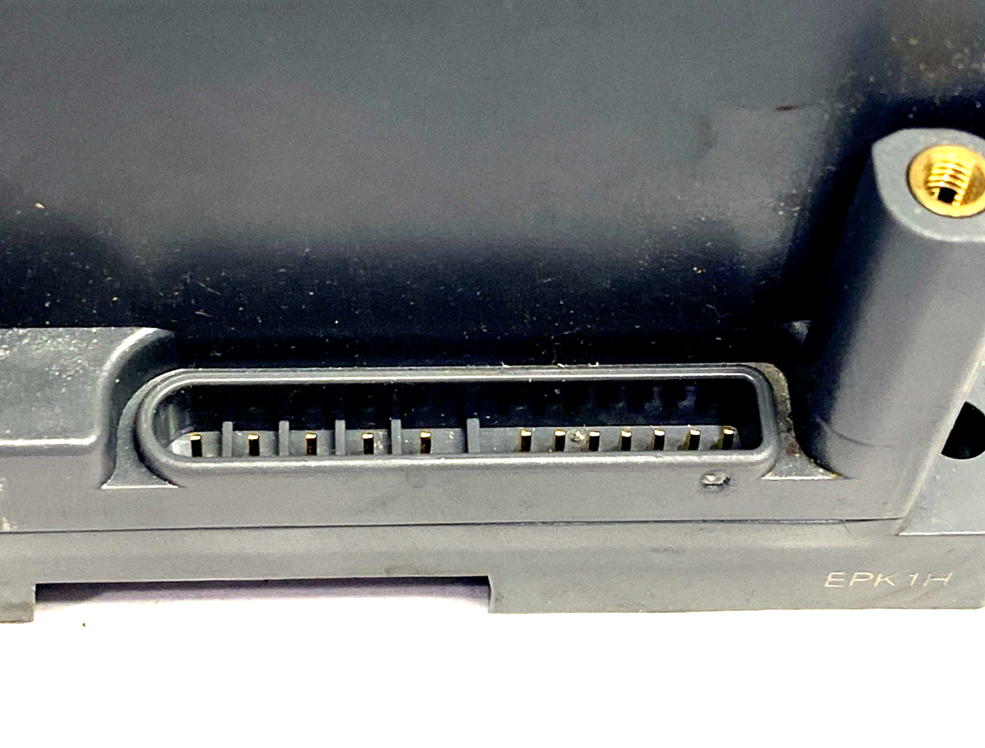Turck BL67-B-1M23 Base Module, M23 12-Pin, 6827213 - Maverick Industrial Sales