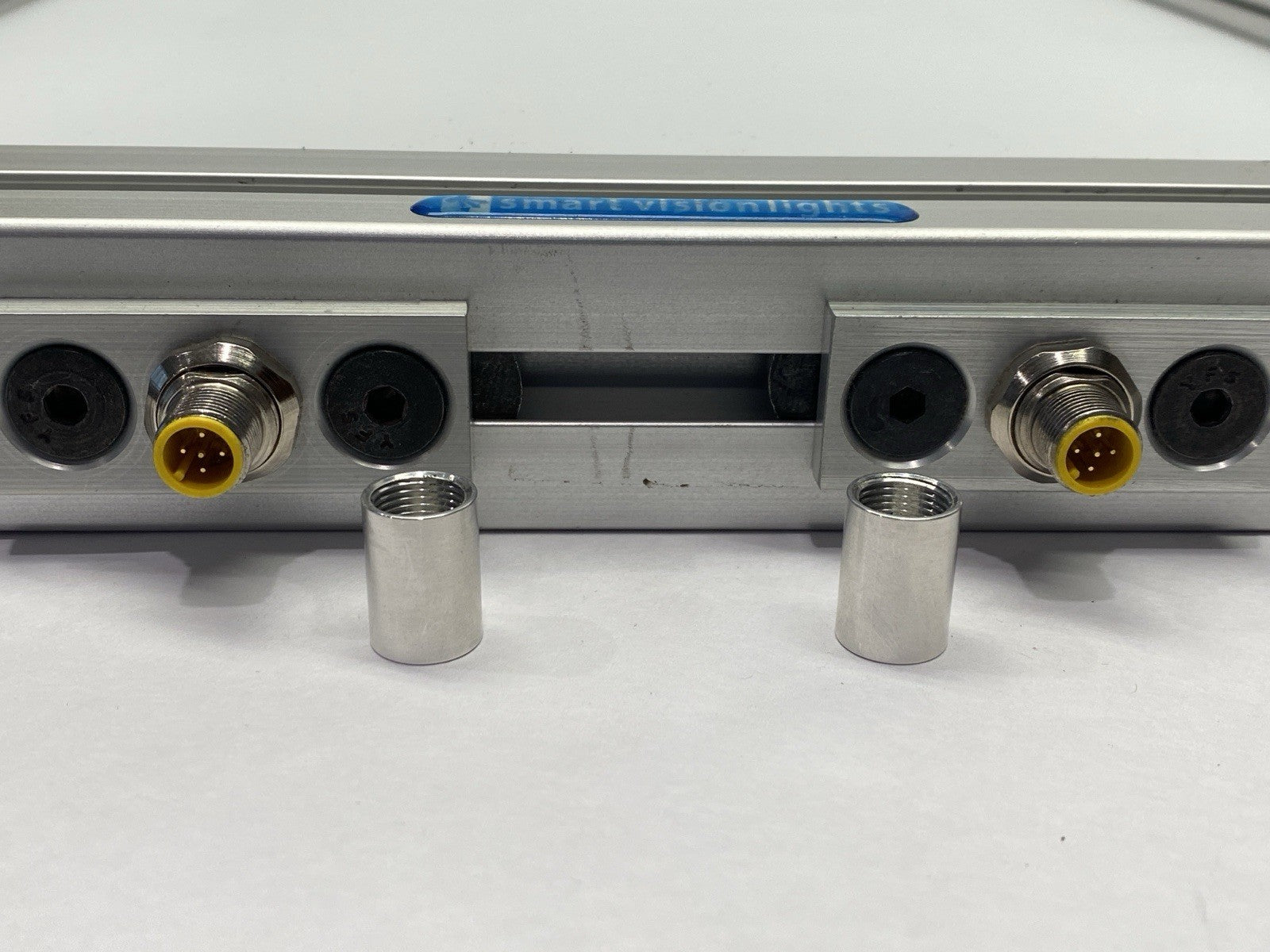 Smart Vision Lights ODMOBL-300x300-530-WHI Maximum Output Backlight White 12" - Used - Maverick Industrial Sales