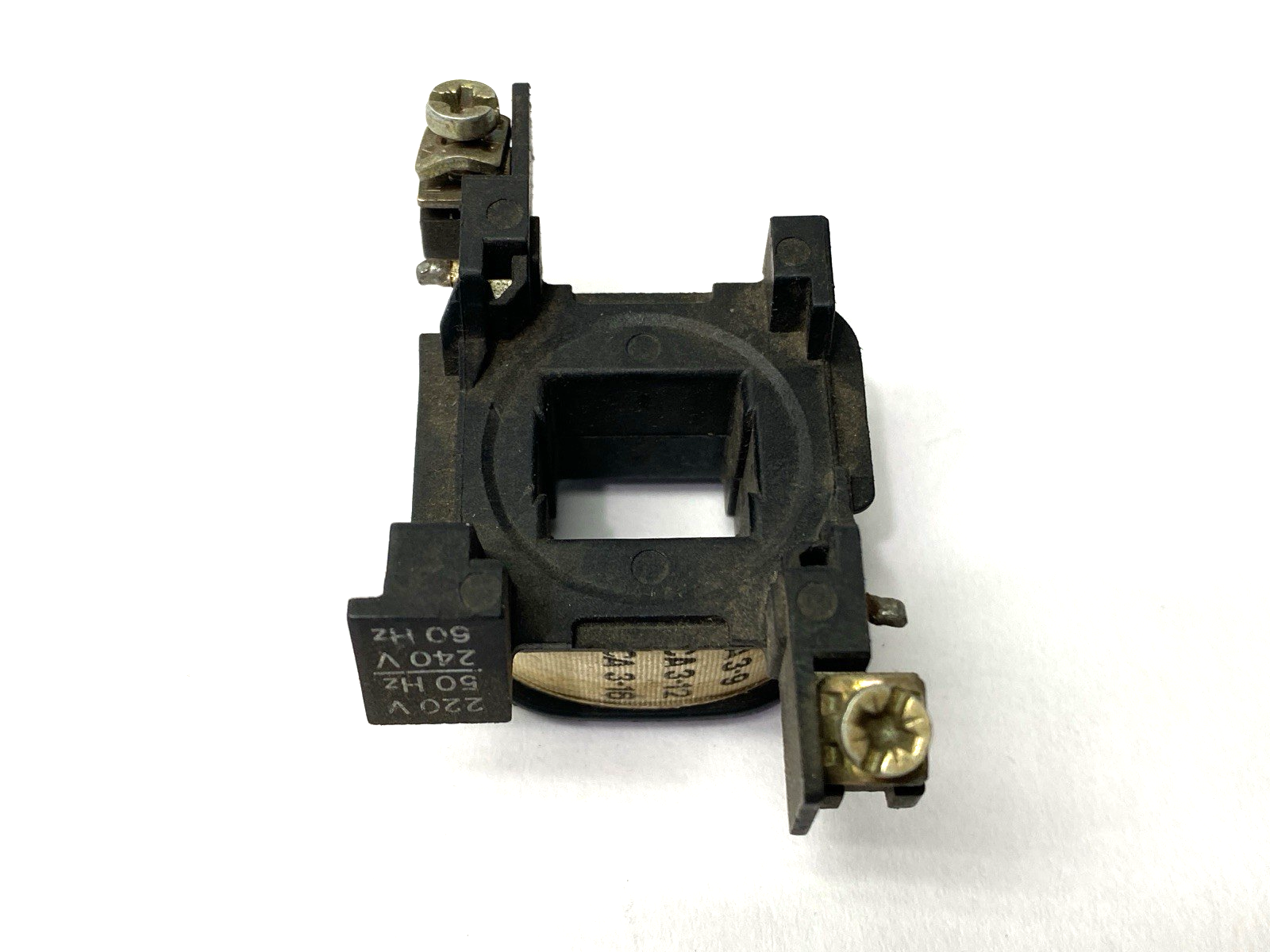 Sprecher+Schuh 22.601.304-25 Replacement Coil CS3, CA3-9 Thru CA3-16 220-240V - Maverick Industrial Sales