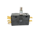 Cherry E19-00M Snap Action Limit Switch DPDT 15A 125-250VAC 3/4 To 1-1/2 HP - Maverick Industrial Sales