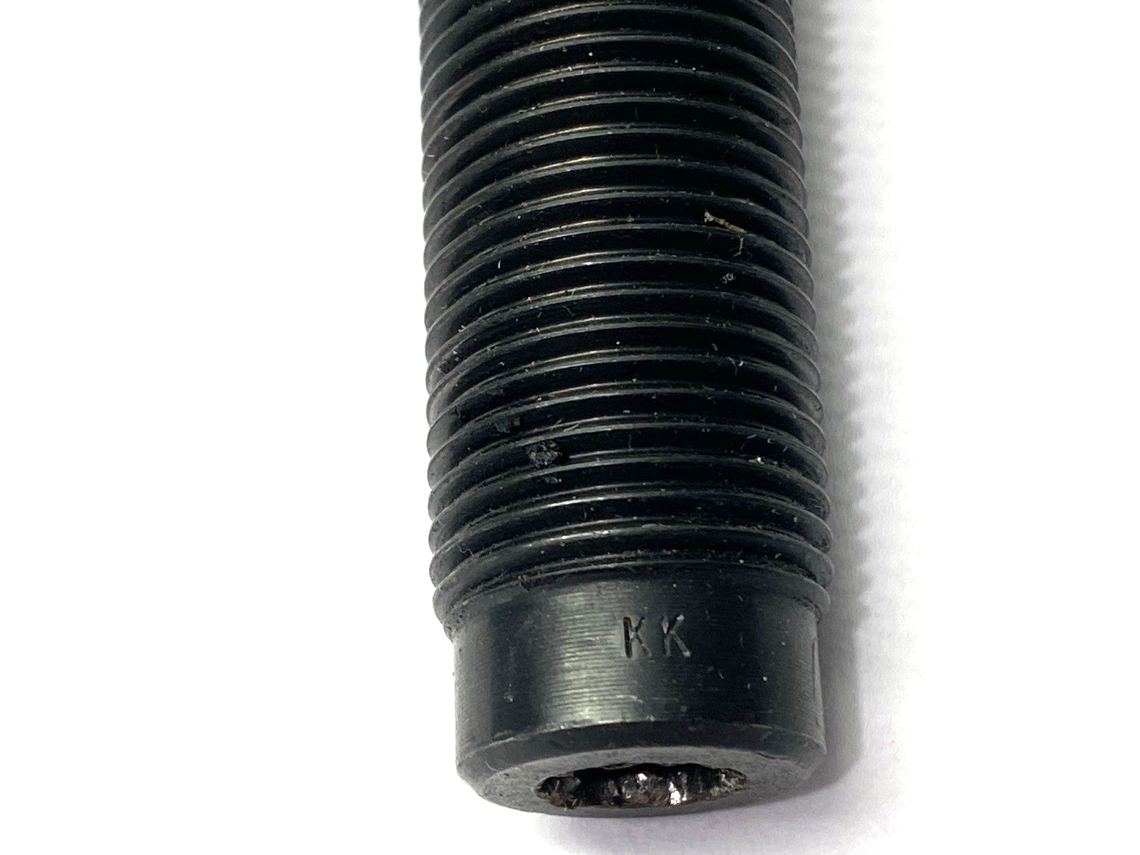 Ace MC225 Miniature Shock Absorber - Maverick Industrial Sales