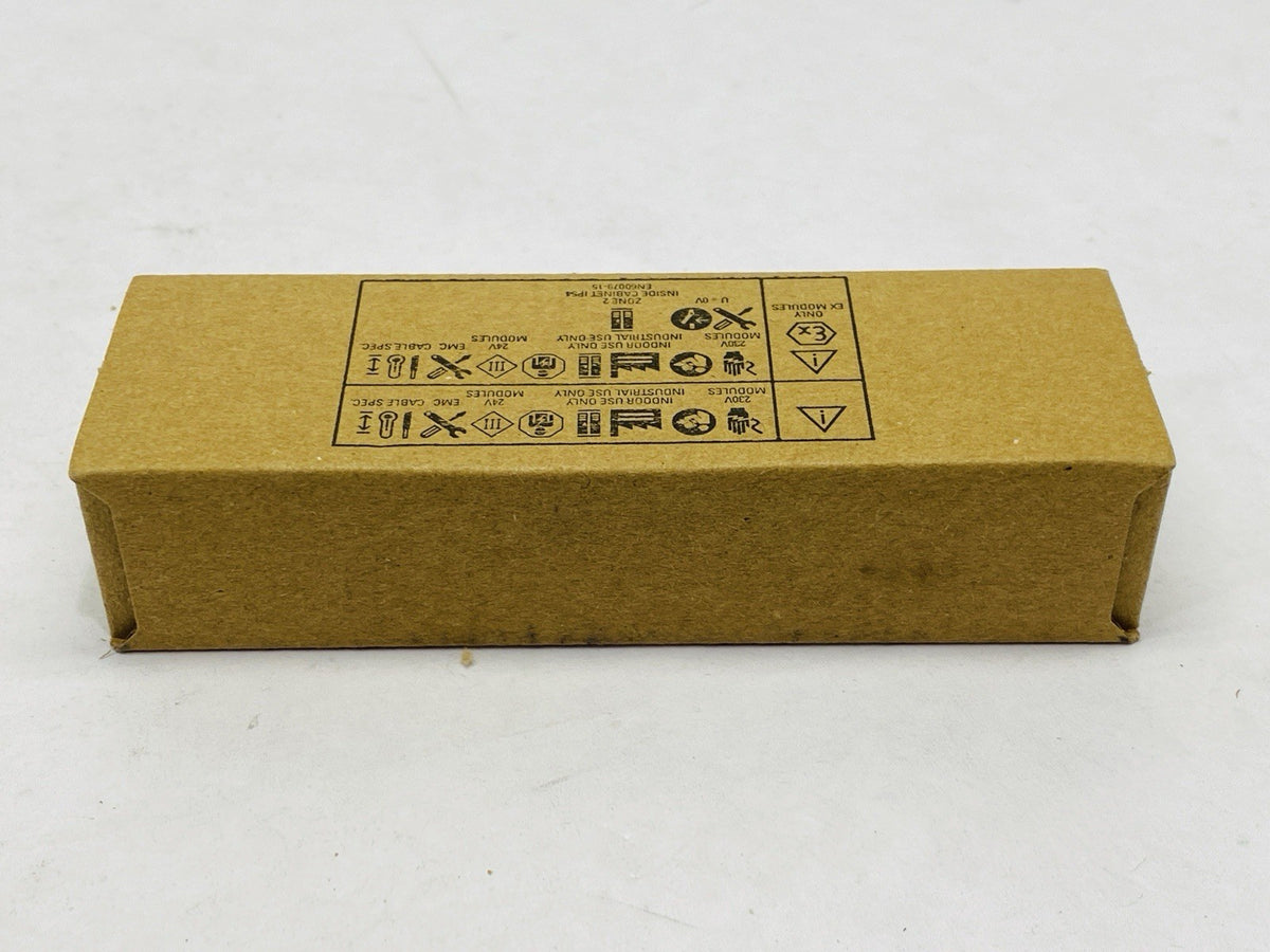 Siemens 6ES7 193-6BP00-0DA0 SIMATIC ET200SP Base Unit BU15-P16+A0+2D - Maverick Industrial Sales