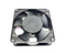 Dayton 4WT33 AC Axial Fan 240VAC 4-11/16" x 4-11/16" x 1-1/2" 105 CFM - Maverick Industrial Sales