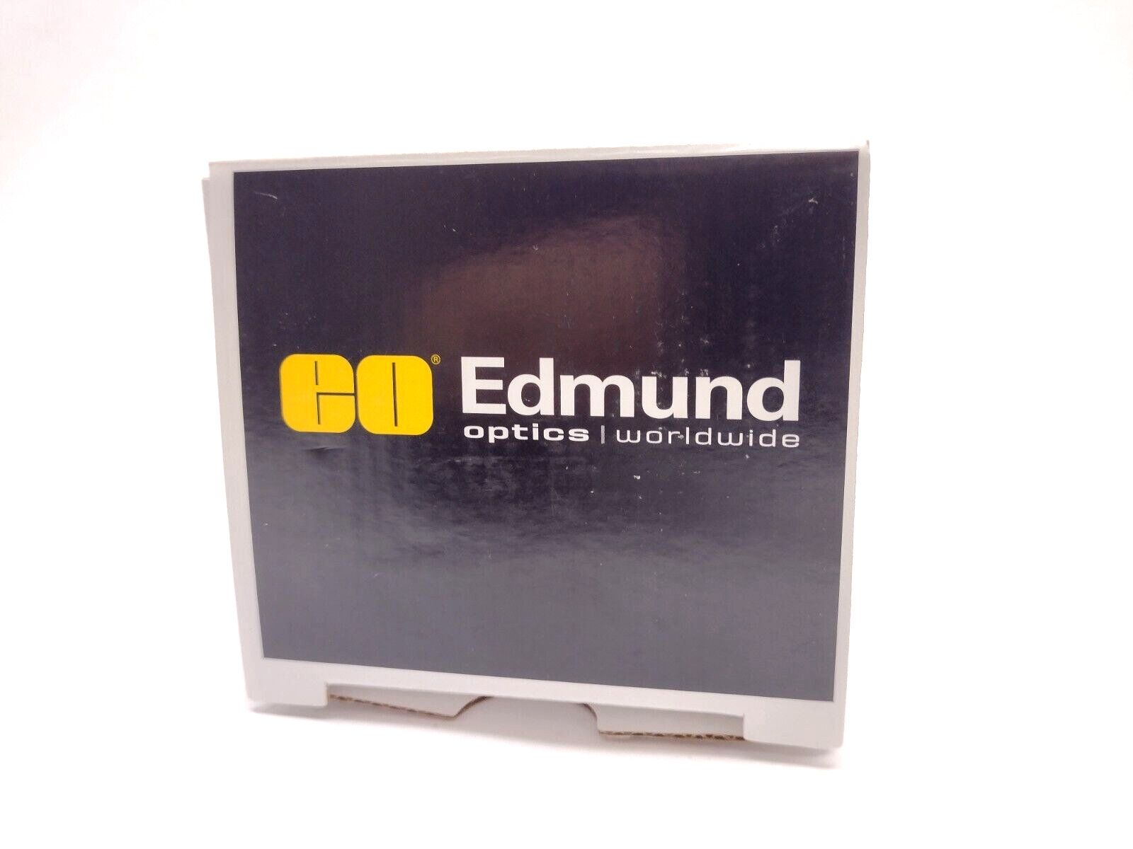 Edmund Optics LEC 63778 12mm, 400-2000mm Primary WD HR Fixed Focal Length Lens - New - Maverick Industrial Sales