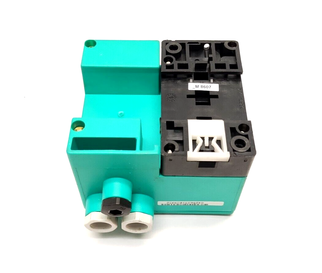 Pepperl+Fuchs VBA-2E-G4-U AS-Interface Analog Module 104423 - Maverick Industrial Sales