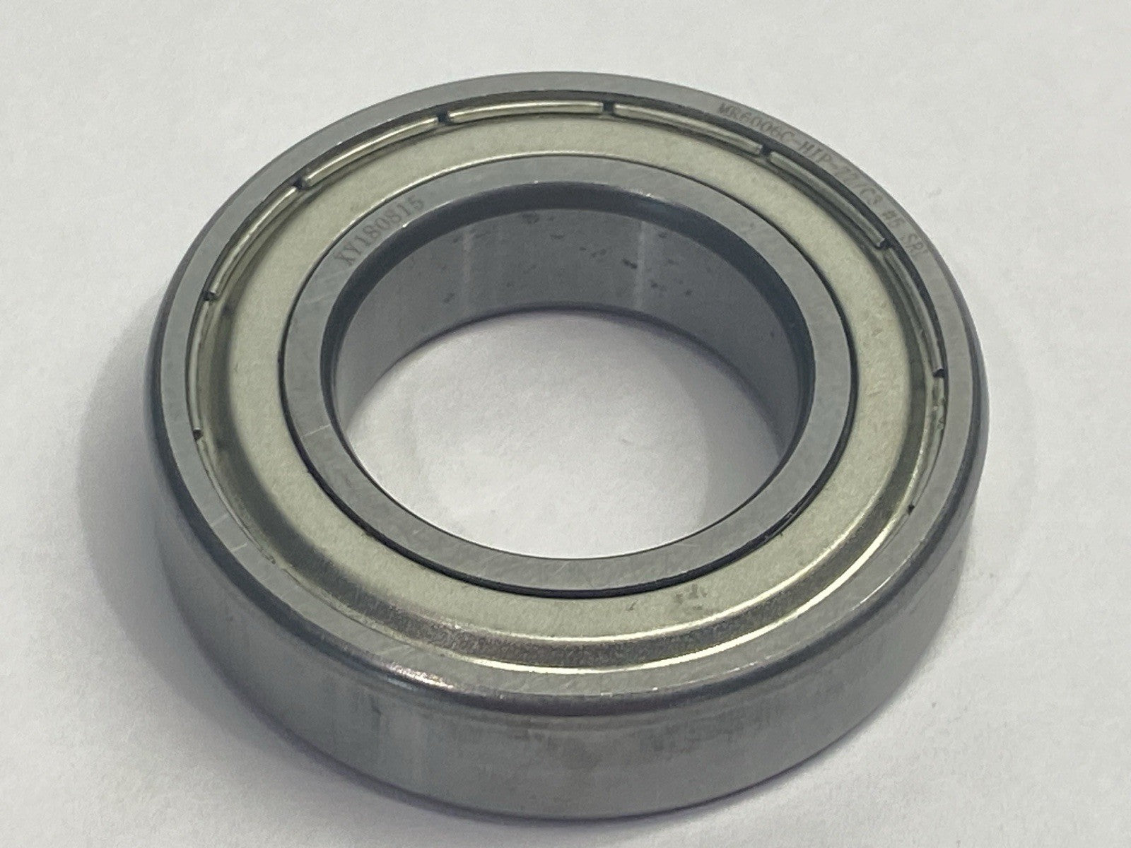 BECO 6006 BHTS ZZ C4 220-250 High Temperature Ball Bearing 30mm ID 55mm OD - Maverick Industrial Sales